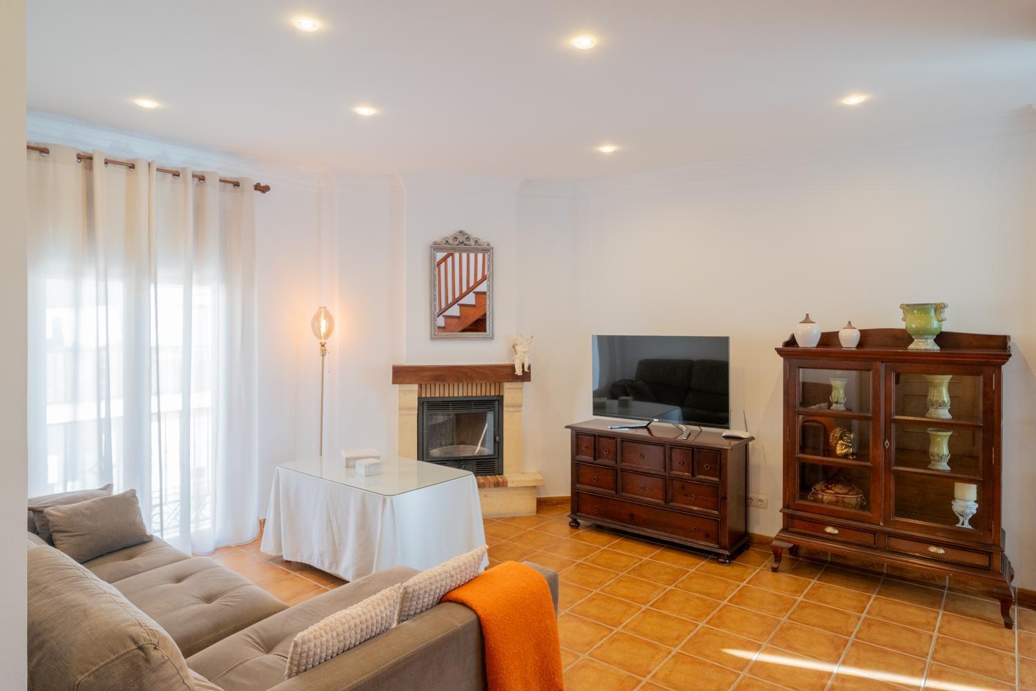 Marina Apartment *